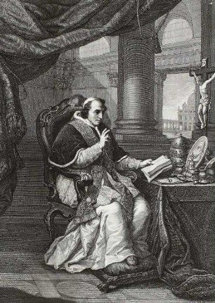 Papst Pius VII.