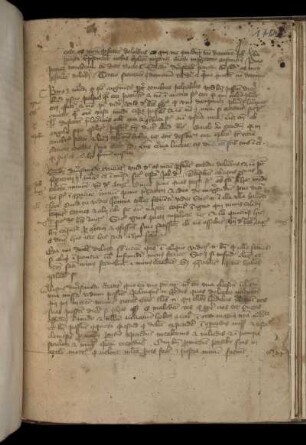 [Peregrinus de Oppeln: Sermo in commemoratione omnium fidelium defunctorum]