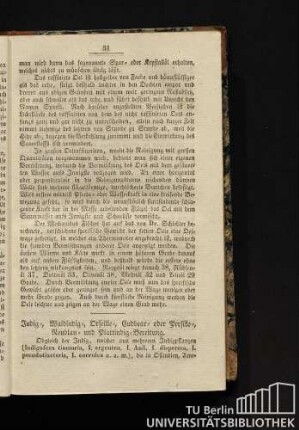 Indig-, Waidindig-, Orseille-, Cudbear- oder Persiko-, Neublau- und Plattindig-Bereitung