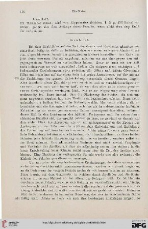 Rückblick