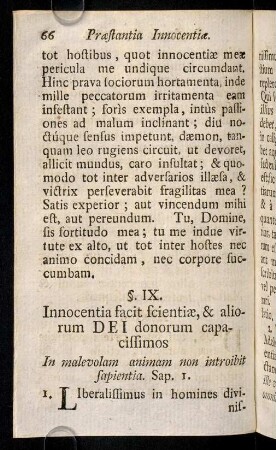 66-74, § IX