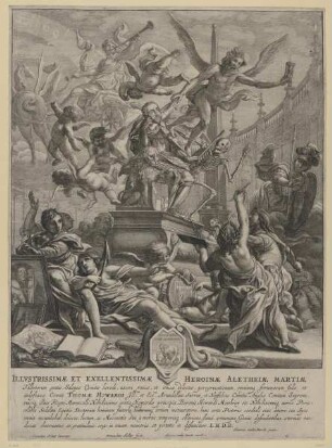 Bildnis des Thomas Howard