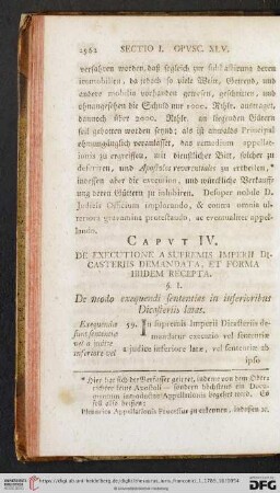 Capvt IV