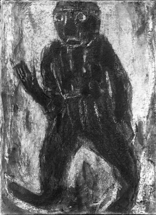 Kellermännchen