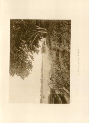 Un bras du Mékong à Mytho