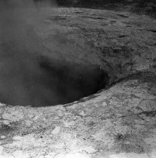 Großer Geysir, Island