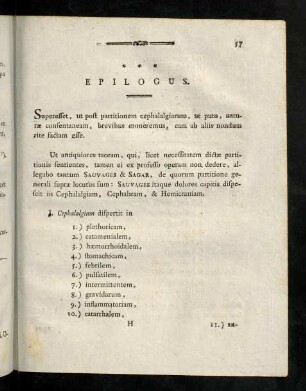 57-59, Epilogus
