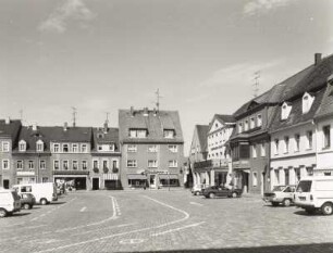Marktplatz, Königsbrück