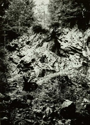 Bergbaugebiet Niederpöbel-Sadisdorf, Brennort-Binge