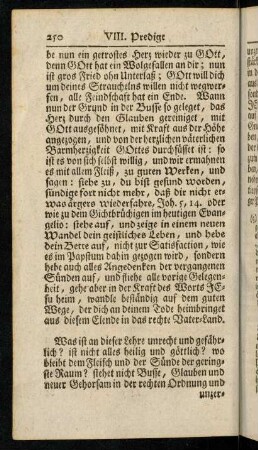 250-258, Was ist an dieser Lehre unrecht und ...