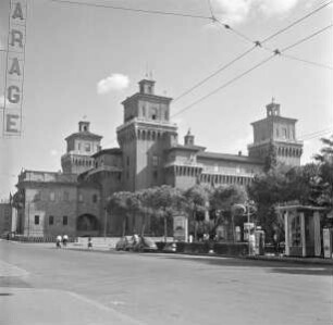 Castello Estense