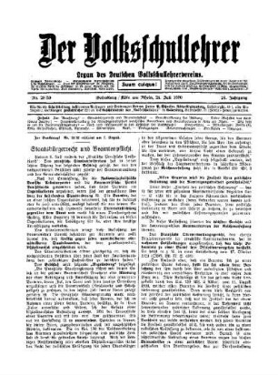 29/30: Heft 29/30