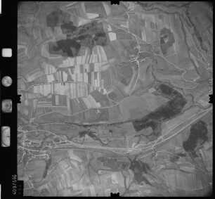 Luftbild: Film 7 Bildnr. 652