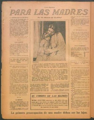 Las lesiones de la cal