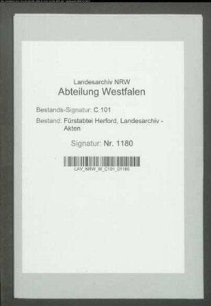 Witwe des Hauptmanns v. Hasforth ./. Fideikommißerben Westenberg: Erbauseinandersetzung
