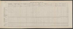 Anlage 8. Gemeldete Unfälle während der Jahre 1888 bis 1897.