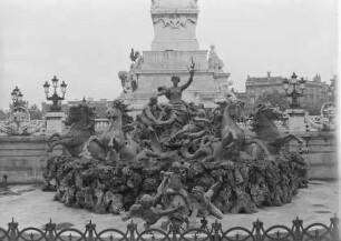 Monument des Girondins