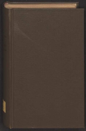 Jahrbücher für protestantische Theologie