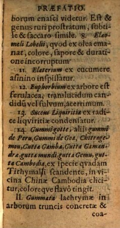 Notitia regni vegetabilis : seu plantarum a veteribus observatarum, cum Synonymis Graecis et Latinis, obscurioribusque; differentiis in suas classes redacta series