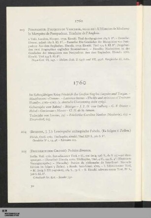 1760 (Nr. 104-112)