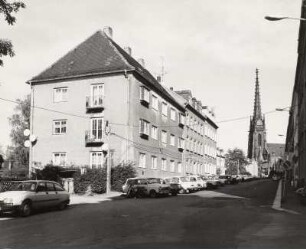 Schmiedestraße