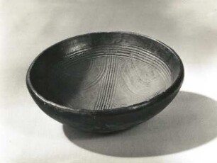 Weihrauchschale. Ton. Ghana, 20. Jahrhundert