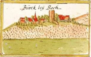 Bürg, Winnenden WN