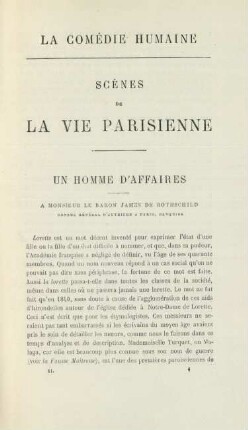 Un homme d'affaires