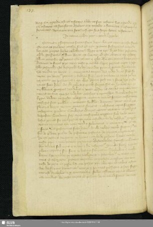 S. 139-141: In octava apostolorum petri et pauli legende