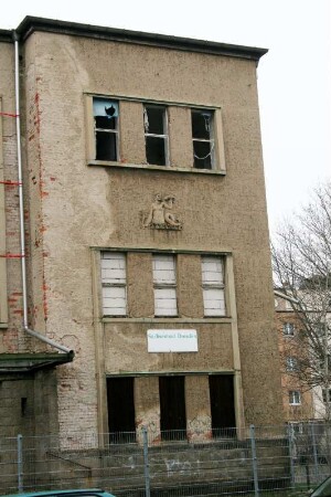 Dresden: Sachsenbad