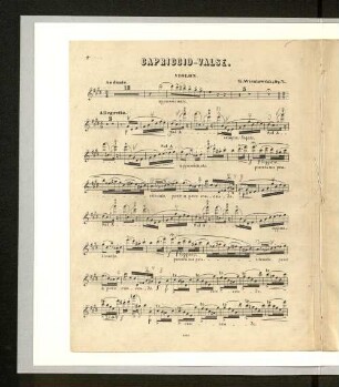 Violon