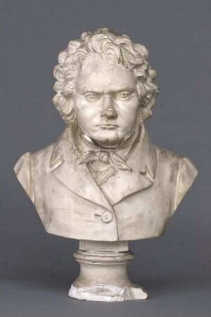 Büste Ludwig van Beethoven