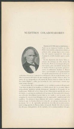 Nuestros colaboradores