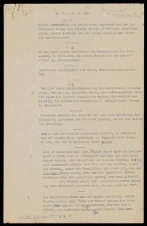 31.7. - 21.9.1910.