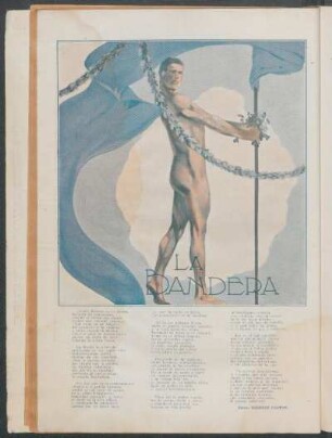 La bandera