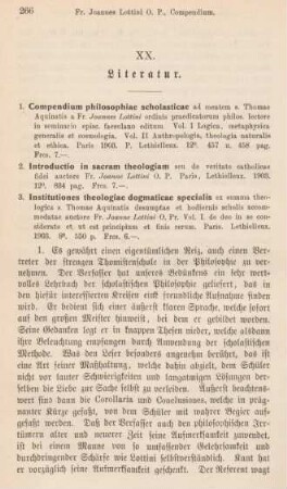 266-286 Rezensionen
