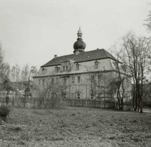 Neues Schloss