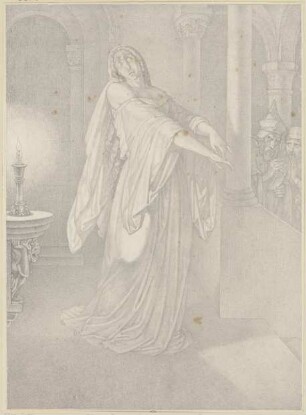 Lady Macbeth