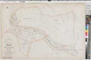 Helgersdorf (Netphen), Spezialteilung Helgersdorf, Urkarte II Helgersdorf Flur 5