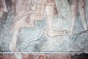 Taufe Jesu im Jordan