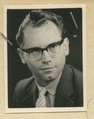 Wolfgang Eckl
