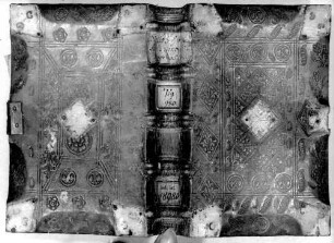 Argumenta Bibliae 'Tota Sacra scriptura' - BSB Clm 18980
