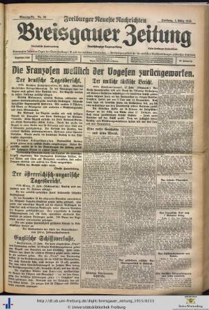 Nr. 59-89 (März 1915)