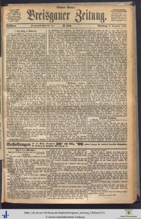 02.12.1900 (Erstes Blatt)
