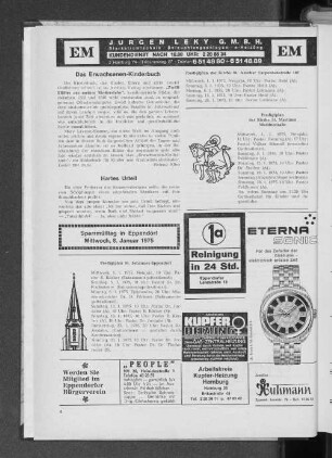 Das Erwachsenen-Kinderbuch