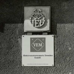 Elektromotorenwerk Dresden GmbH