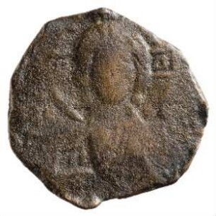 Münze, Follis, 1030 - 1040