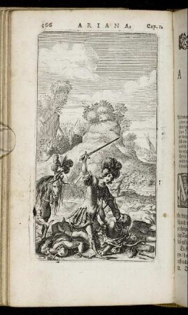 Vierzehendes Buch.
