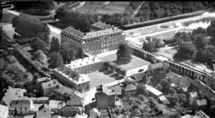 Brühl, Schloß Augustusburg
