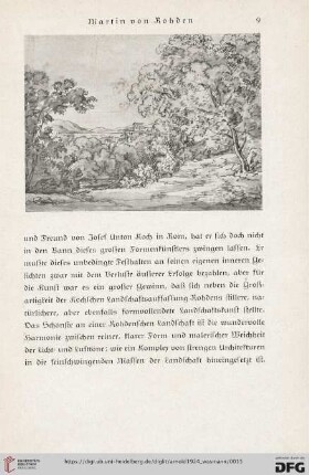 Martin von Rohden